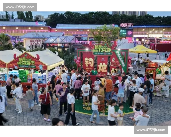 全国啤酒大赛挑战赛激情上演 多重创意玩法为赛事增添精彩看点