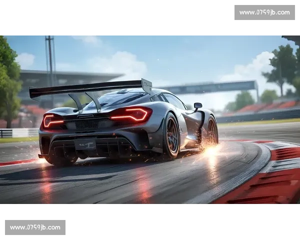 全力冲刺与极速突破 400米赛道上的速度与激情挑战