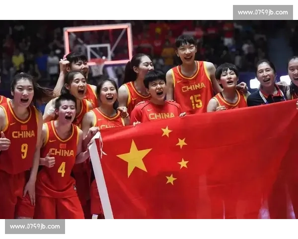 亚运会女篮赛场激战正酣中国队冲击荣耀书写亚洲篮球新篇章梦想征程