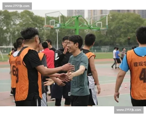 以规比赛为核心的创新发展路径与实践模式探讨提升竞技水平与赛事影响力的多维度分析